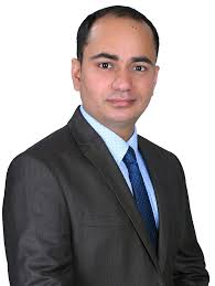 Dr Abhimenu Singh